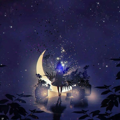 Furry插画构图解析干货FurryQQ群